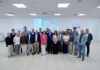 Contratto di Fiume Retrone, 36 partner firmano il piano 2026-2029 per acqua e biodiversità Partner del Contratto di Fiume Retrone alla presentazione del piano