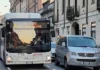Trasporto pubblico a Vicenza, Colombara chiede chiarezza su linee, fermate e BRT Trasporto pubblico a Vicenza, autobus SVT in corso San Felice
