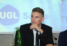 Dirigenza sanitaria, UGL commenta la sentenza del Tar: niente esclusioni automatiche dai vertici Dirigenza sanitaria: Gianluca Giuliano di UGL Salute