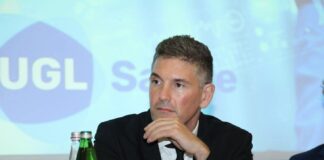 Dirigenza sanitaria, UGL commenta la sentenza del Tar di Brescia: niente esclusioni automatiche dai vertici Dirigenza sanitaria: Gianluca Giuliano di UGL Salute