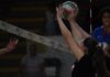 Volksbank Vicenza Volley, primo test positivo: finisce 2-2 contro Banca Annia Aduna Volksbank Vicenza Volley-Aduna, muro nel primo test