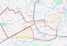 Vicenza, ampliata per altri sei mesi la zona a vigilanza rafforzata attorno alla stazione Zona a vigilanza rafforzata attorno alla stazione di Vicenza