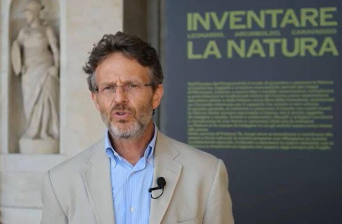 ‘Inventare la natura’, Rebecchini: “A Palazzo Te in mostra il rapporto tra uomo e potere creatore”