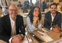 Tav Vicenza Est, i Civici chiedono nuova VIA e valutazione sanitaria sull’intera tratta civici per vicenza tav