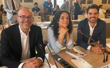 Tav Vicenza Est, i Civici chiedono nuova VIA e valutazione sanitaria sull’intera tratta civici per vicenza tav