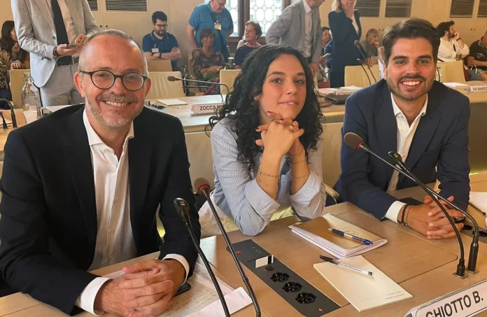 civici per vicenza tav