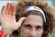 15 anni senza Marco Simoncelli: il Sic vive ancora nel cuore dei tifosi