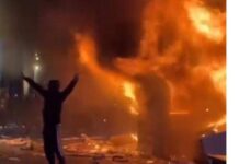 17 ottobre, la disinformazione corre con le proteste. Arcadia: “Guerra cognitiva anche in Italia”