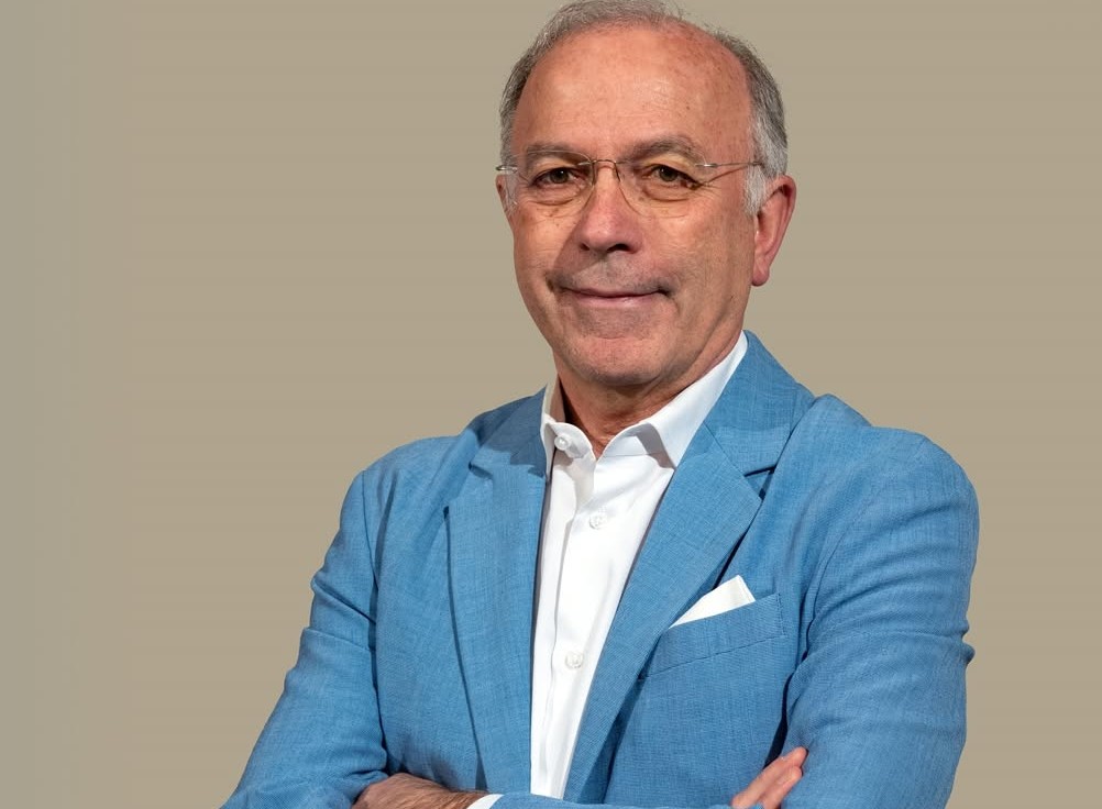damiano ceron