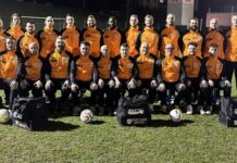 Razzismo in campo, scoppia il caos tra Chiampo e Monticello: il Lions nega tutto e rilancia: “strumentalizzazione dell’accaduto” lions club