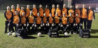 Razzismo in campo, scoppia il caos tra Chiampo e Monticello: il Lions nega tutto e rilancia: “strumentalizzazione dell’accaduto” lions club