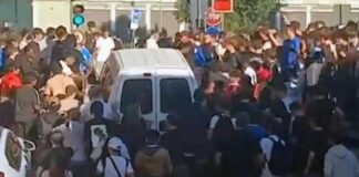 Raduno social con “Ilvucumpra”, Rucco (FdI): “Non possiamo accettare che il sindaco si limiti a dire che è colpa del Governo” raduno social