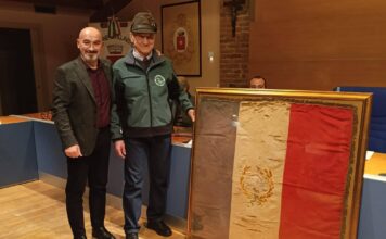 Novoledo e Villaverla piangono Ottorino Colombo: addio per un malore improvviso al consigliere comunale che era sempre presente ottorino colombo