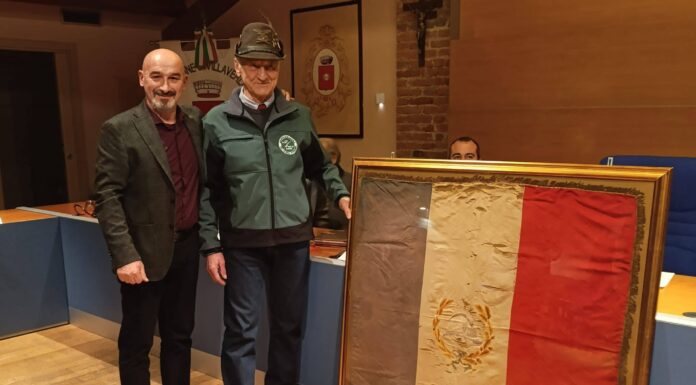 Novoledo e Villaverla piangono Ottorino Colombo: addio per un malore improvviso al consigliere comunale che era sempre presente ottorino colombo