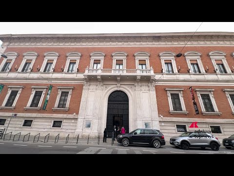 A Ferrara apre il nuovo Polo Culturale Bper, al via la mostra “Vanitas” tra Hayez e Casorati