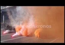 A Genova sciopero contro carovita, Nivoi (Usb): “Meloni pensa a repressione e non ai salari”
