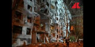 A Kiev “situazione drammatica”, Mosca attacca le città ma perde terreno – Notizie dall’Ucraina podc