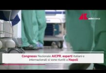 A Napoli il congresso di cardiologia – Video