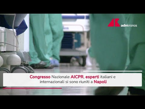 A Napoli il congresso di cardiologia – Video