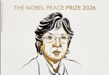 A Navanethem ‘Navi’ Pillay il Nobel per la Pace 2026