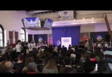A Roma la IV edizione di ‘60 under 30’, dove i leader del futuro incontrano quelli contemporanei