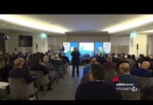A2A, in Calabria 45 mln di valore economico nel 2025