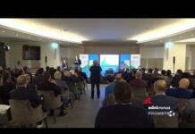 A2A, in Calabria 45 mln di valore economico nel 2025