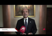 AI, Butti: “Governo impegnato su nuove tecnologie. Mondo Lavoro le utilizzerà sempre di più”