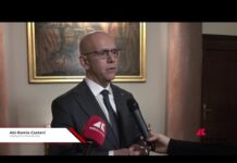 AI, Caetani (Issa): “Tecnologia facilita accesso a conoscenza previdenza sociale”
