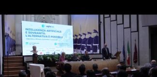 AI e sovranità digitale, l’evento promosso da Agile Lab con istituzioni e imprese nazionali ed