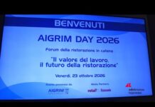 AIGRIM Day 2026: la ristorazione in catena vale 9 miliardi, ma il futuro passa dai giovani