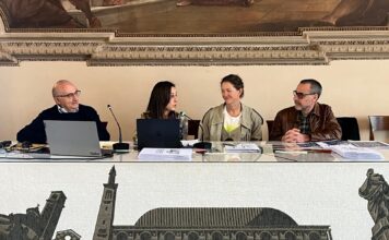 ARTis torna a Vicenza: una settimana di arte contemporanea tra grandi ospiti e luoghi simbolo ARTis