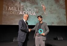Acea premia il cortometraggio vincitore del contest ‘I mille volti dell’acqua’
