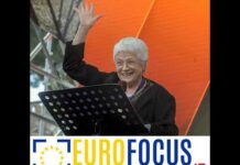 Addio a Barbara Spinelli, se ne va un pezzo d’Europa