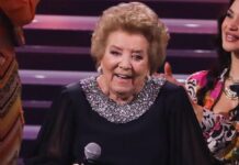 Addio a Wilma De Angelis, la cantante è morta a 96 anni