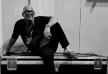 Addio ad Antonio Boccuni, morto improvvisamente lo storico bodyguard dei Negramaro: “Vuoto incolmabile”