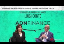 AdnFinance, Conte (Anasf): “Liquidità sui conti è tassa occulta dell’inflazione”