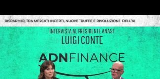 AdnFinance, Conte (Anasf): “Liquidità sui conti è tassa occulta dell’inflazione”