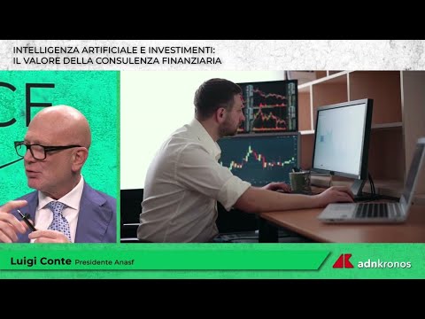 AdnFinance, Conte (Anasf): “Truffe finanziarie in aumento, attenti ai rendimenti troppo alti” –