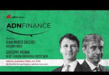 AdnFinance | Salcioli e Patara