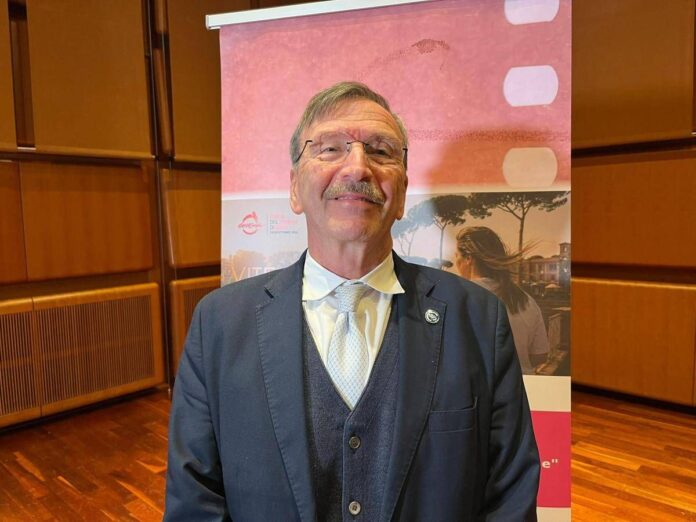 Agosti (Sin): “Prevenzione della prematurità è la cosa migliore”