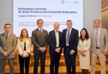 Ai, Angelini Academy e Ucl insieme a ridisegnare la formazione manageriale