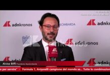 Ai, Biffi (Assolombarda): “”Siamo all’alba di un passaggio fondamentale nella rivoluzione