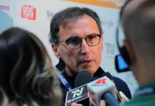 Ai, Boccia: “Su gigafactory Italia si muova come sistema Paese, serve unità”