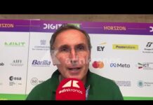 Ai, Boccia: “Su gigafactory serve unità, Italia si muova come sistema Paese”