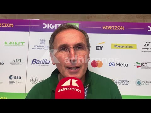 Ai, Boccia: “Su gigafactory serve unità, Italia si muova come sistema Paese”