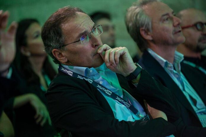 Ai, Boccia da Digithon: “Serve grande battaglia su autonomia tecnologica Italia e Ue”