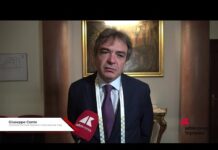 Ai, Conte (Inps): “Mondo è mutevole, enti devono affrontare questi cambiamenti”