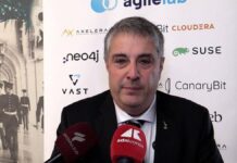 Ai, Giglio Vigna (Lega): “Eliminare tecnologie cinesi per sovranità digitale occidentale allargata”