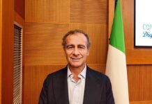 Ai, Talotta (Digital Realty): ”L’Italia può diventare un hub strategico del digitale”